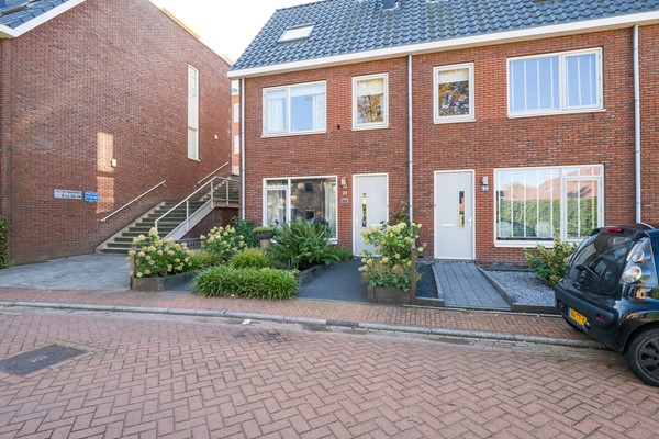 Medium property photo - Arie Jacob van Ogtenstraat 37, 4051 AM Ochten